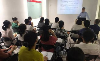 從0到1 教育咨詢師的進階成長之路